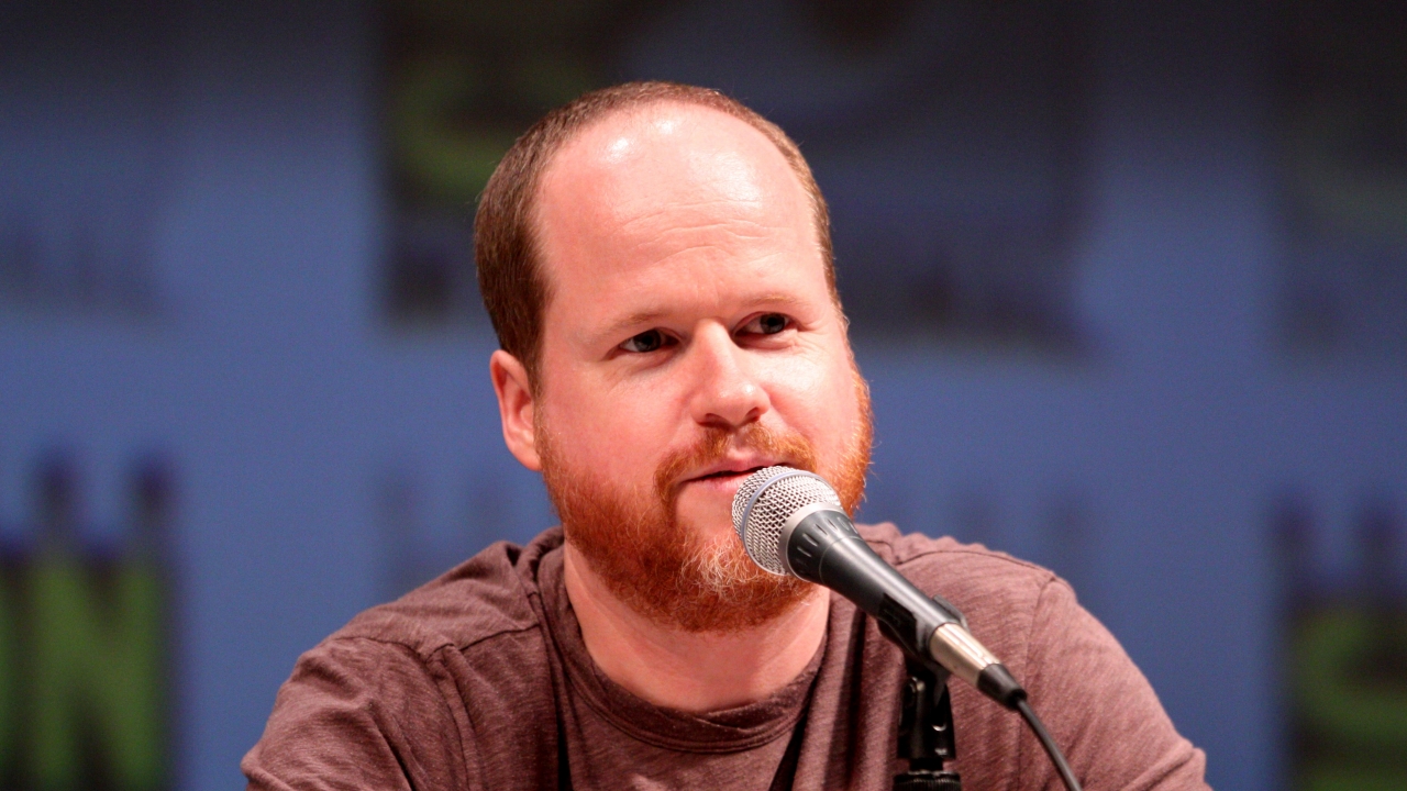Feminist Joss Whedon wordt door ex-vrouw een hypocriet genoemd
