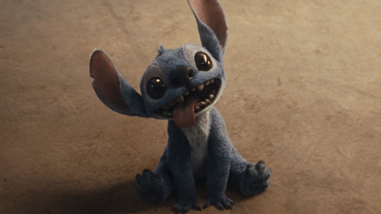 Trakteert Disney je op een bonusscène tijdens de aftiteling van 'Lilo & Stitch'?