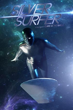 Silver Surfer