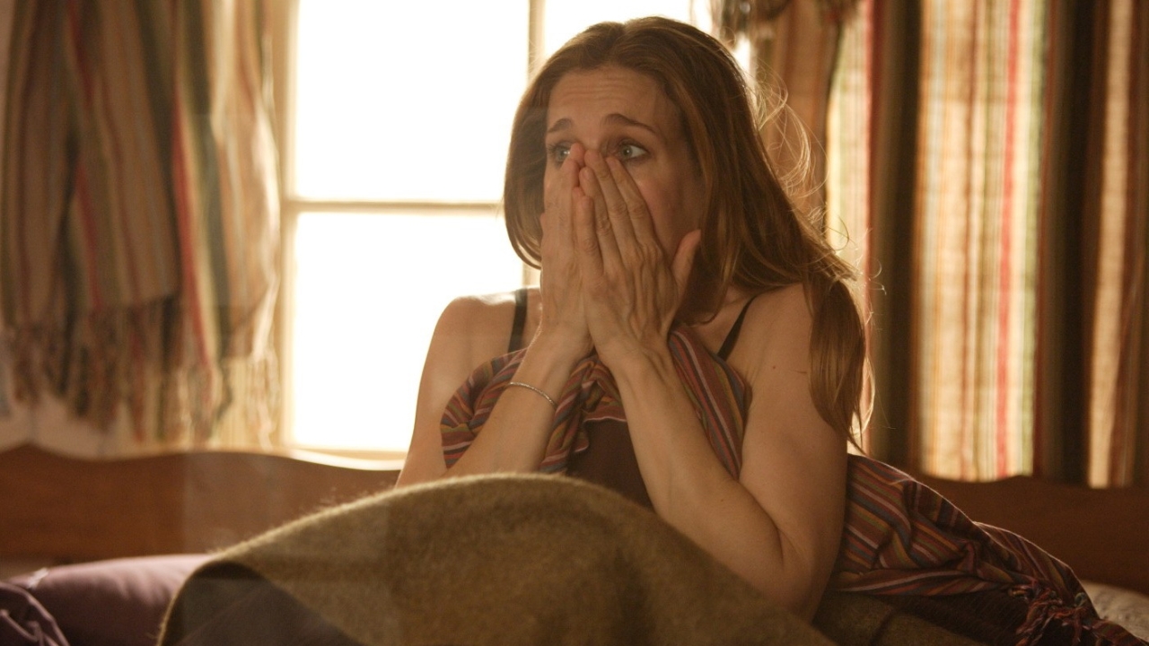 Vergeten kaskraker uit 2005 op Netflix wordt sterk bekeken