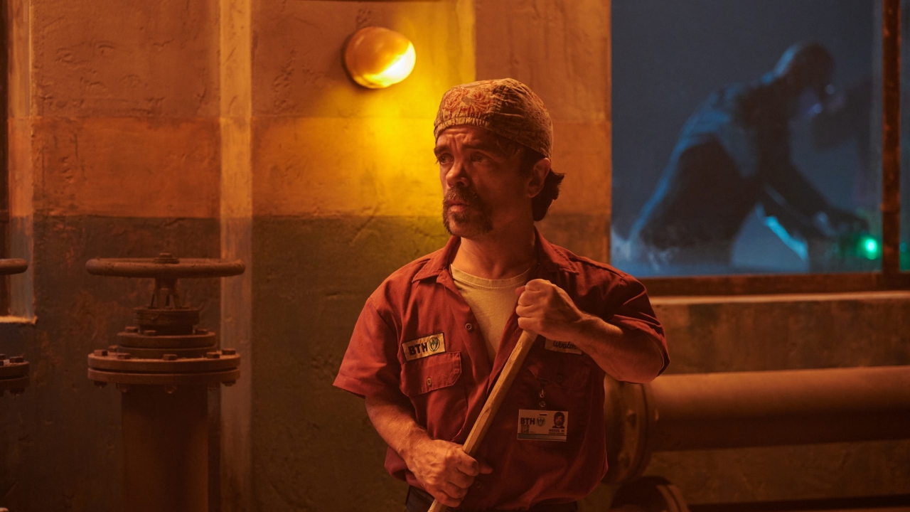 Regisseur van "gewoon verschrikkelijke" film begrijpt er niets van: "Zo extreem is het niet"