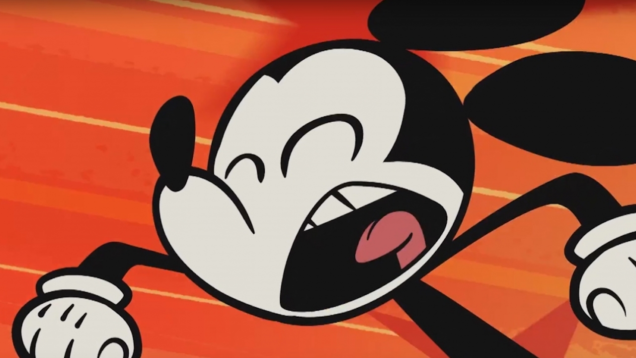 Disney dreigt rechten Mickey Mouse te verliezen door sneue wraakactie