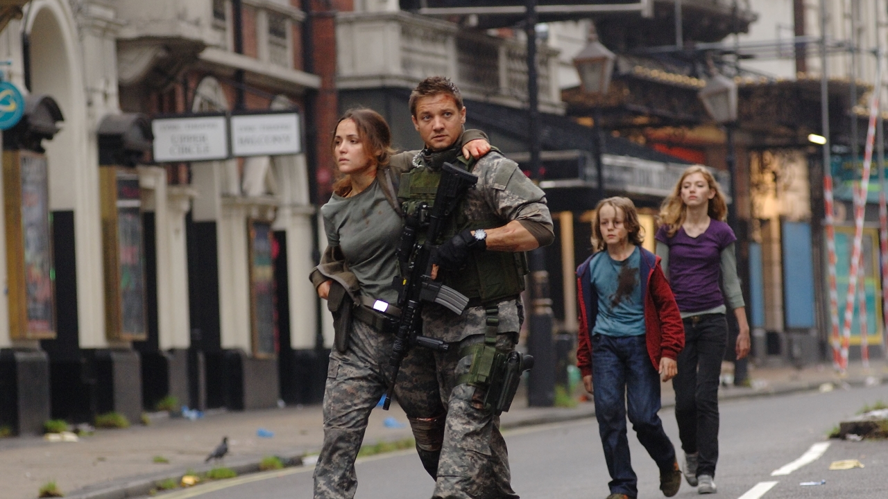 De 3 topfilms die Netflix deze week heeft toegevoegd