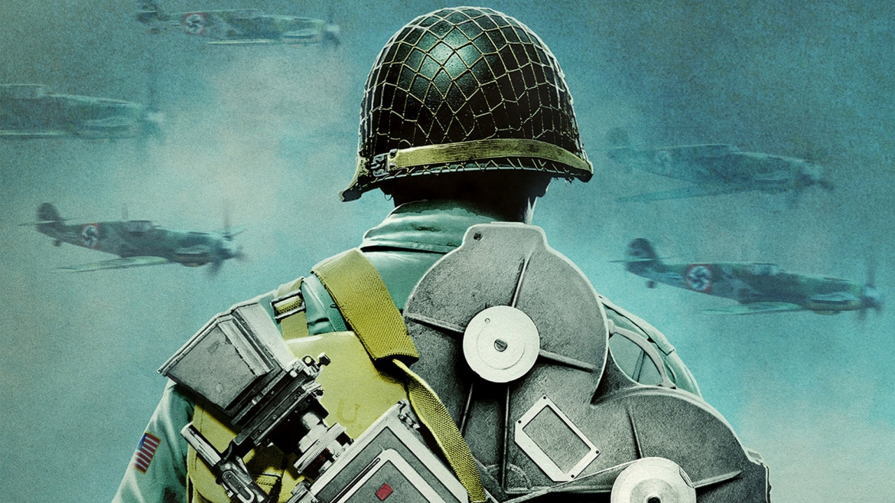De Tweede Wereldoorlog in films in 'Five Came Back' trailer