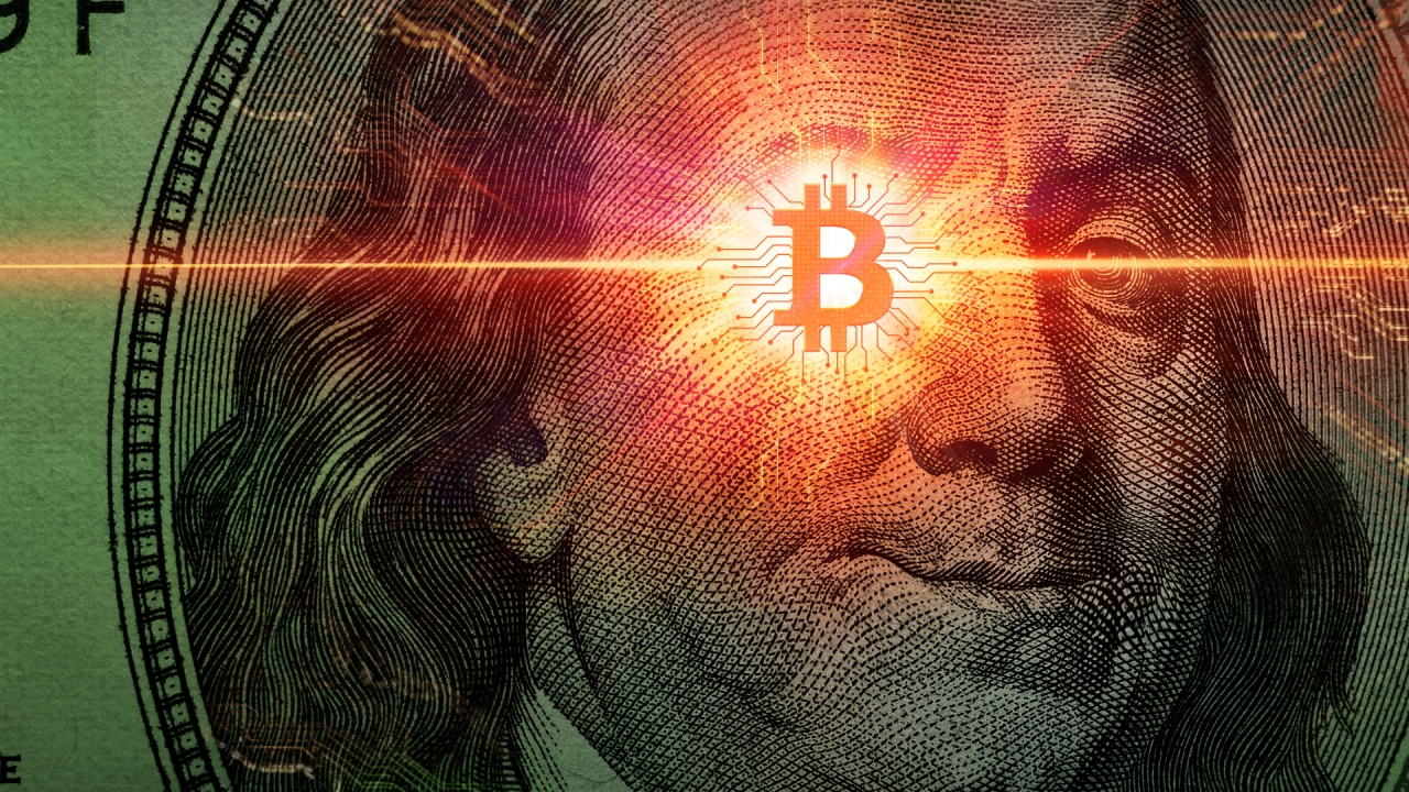 'Money Electric: The Bitcoin Mystery': saaie bitcoinpropaganda