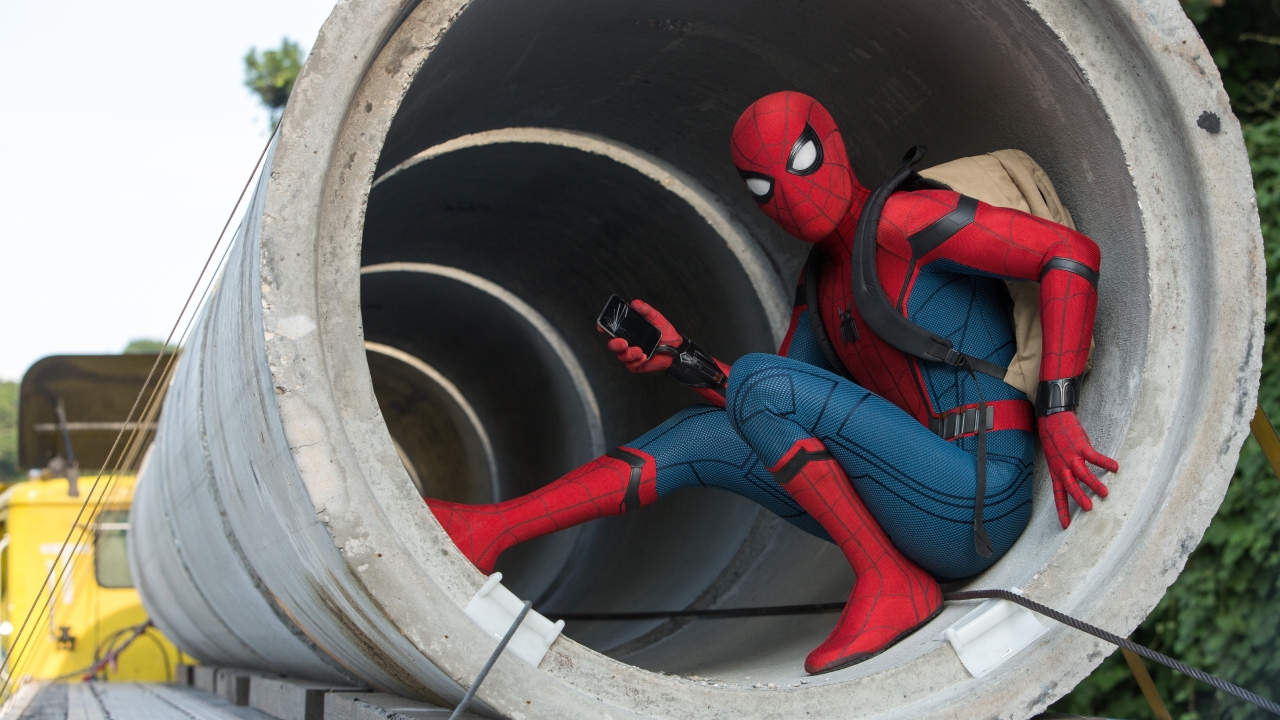 Hoe het Marvel Cinematic Universe deze Spider-Man-vijand compleet verkwistte