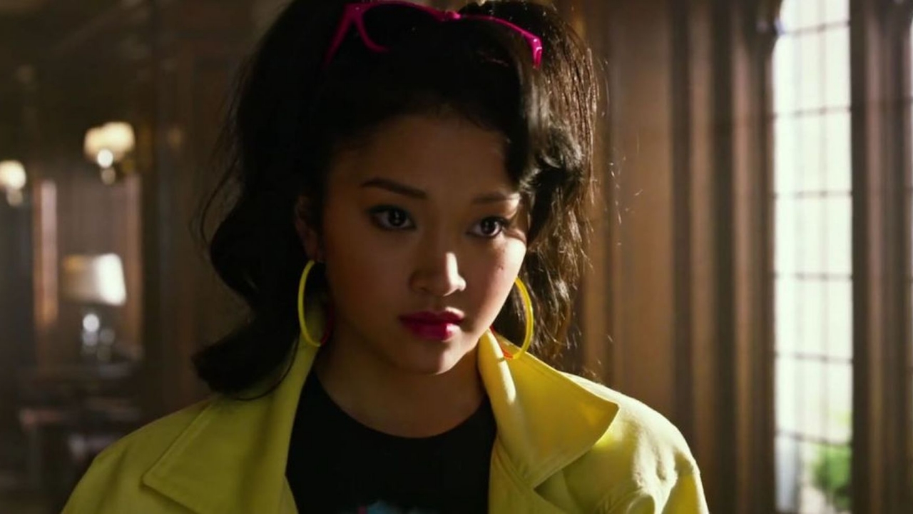 Brainfreeze en Jubilee in actie in coole verwijderde scène 'X-Men: Apocalypse'!