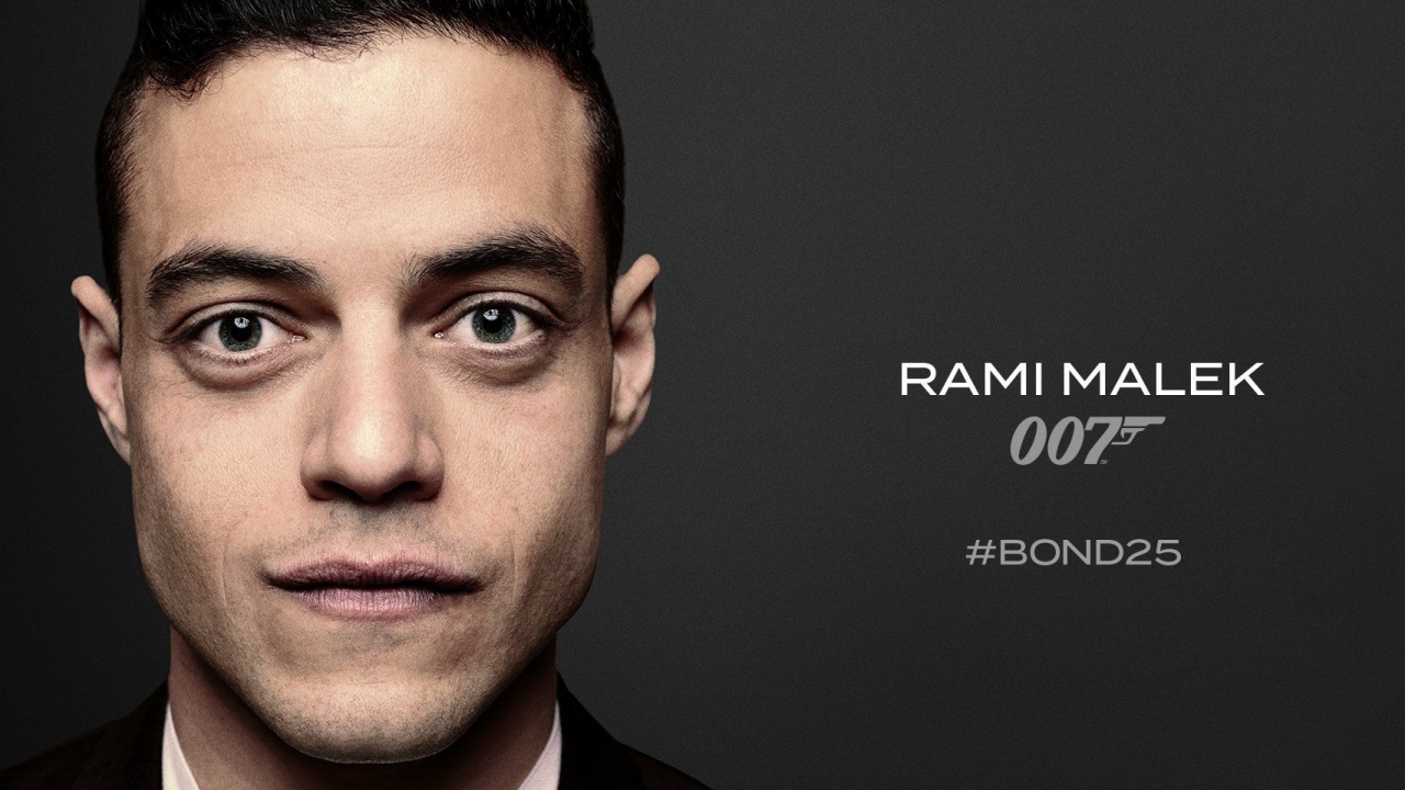 Rami Malek wilde absoluut geen religieuze terrorist spelen in 'Bond 25'
