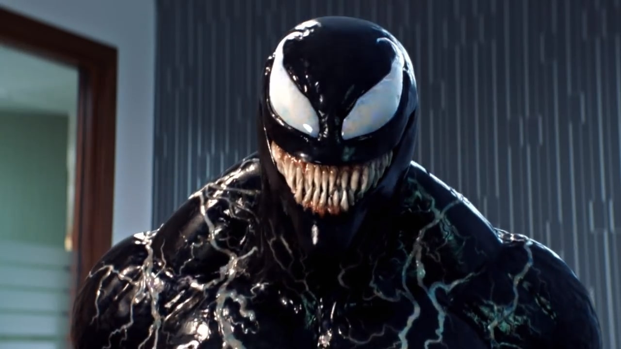 Gerucht: Tom Hardy als Venom in 'Spider-Man 3'