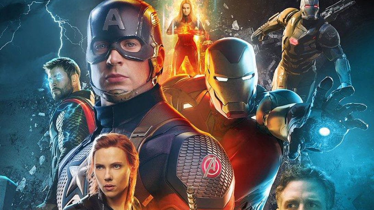 'Thor'-acteur bevestigt afwezigheid in 'Avengers: Endgame'