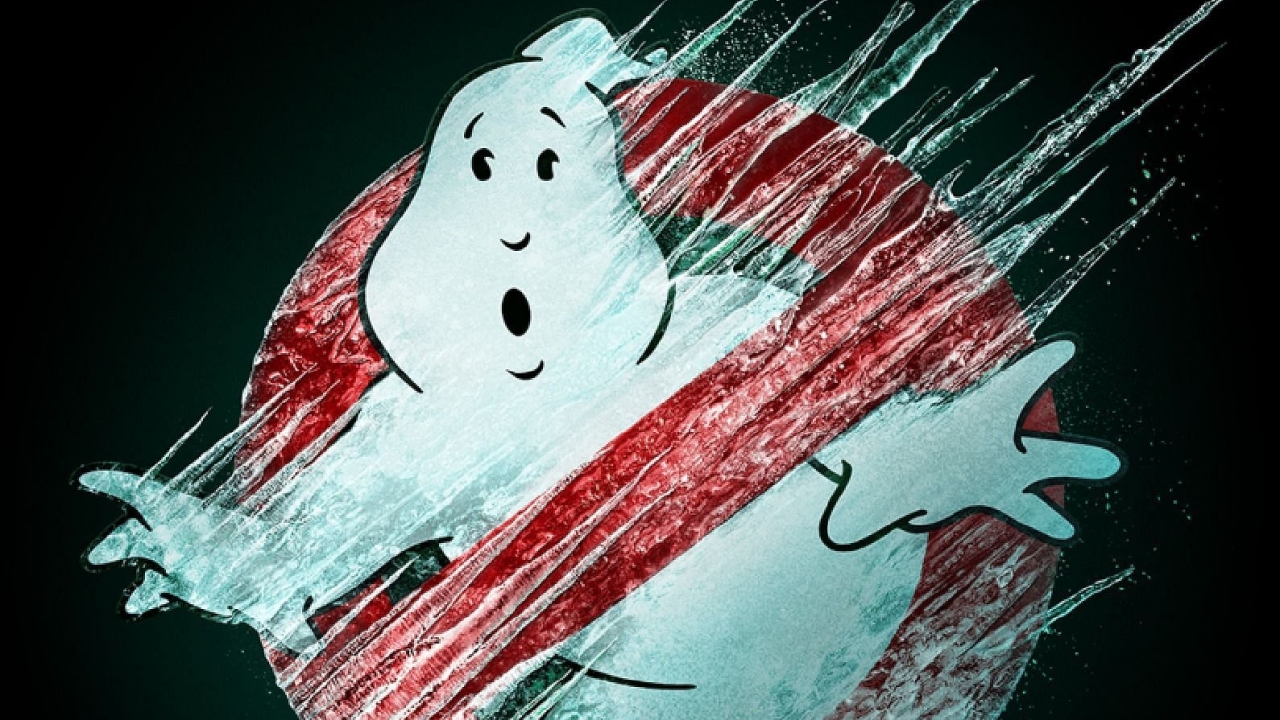 Nieuwe 'Ghostbusters'-short brengt de Stay Puft Marshmallow Man terug!