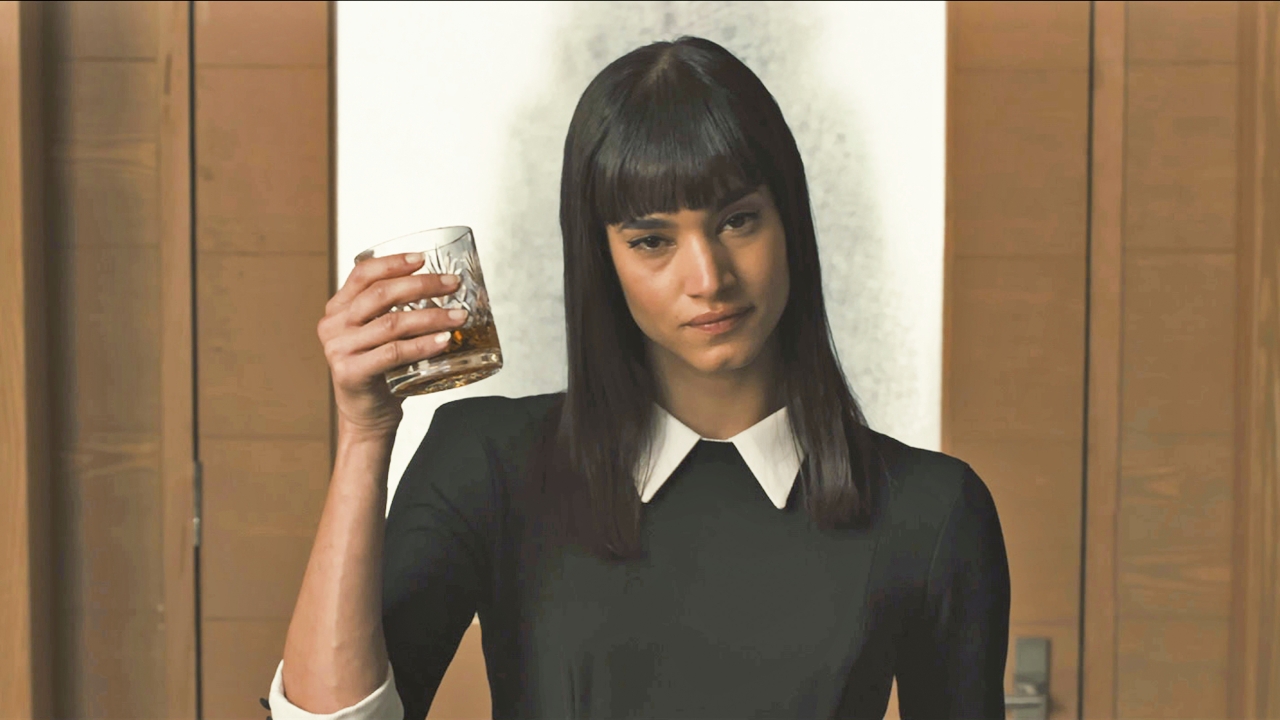 Deze gave actiefilm met Britse flair verovert de top tien van HBO Max opnieuw