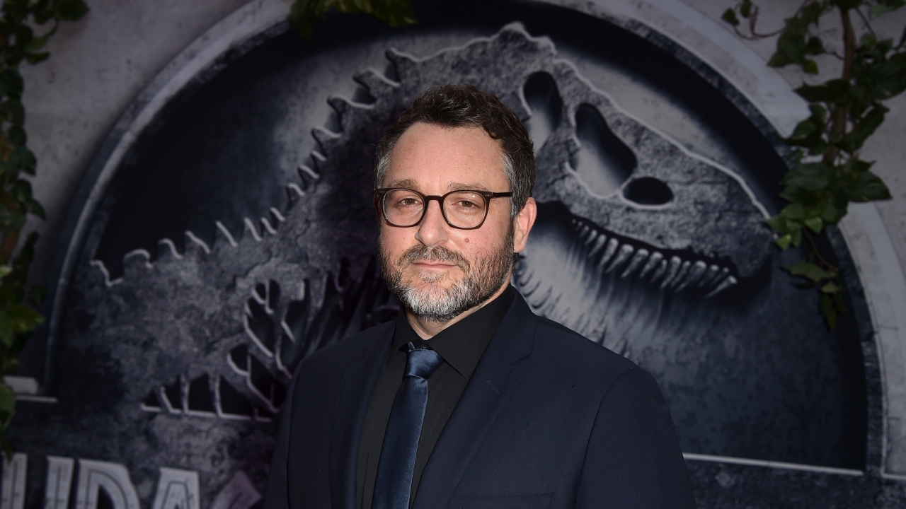 Colin Trevorrow wil een "gedurfde en krankzinnige" 'Star Wars: Episode IX'