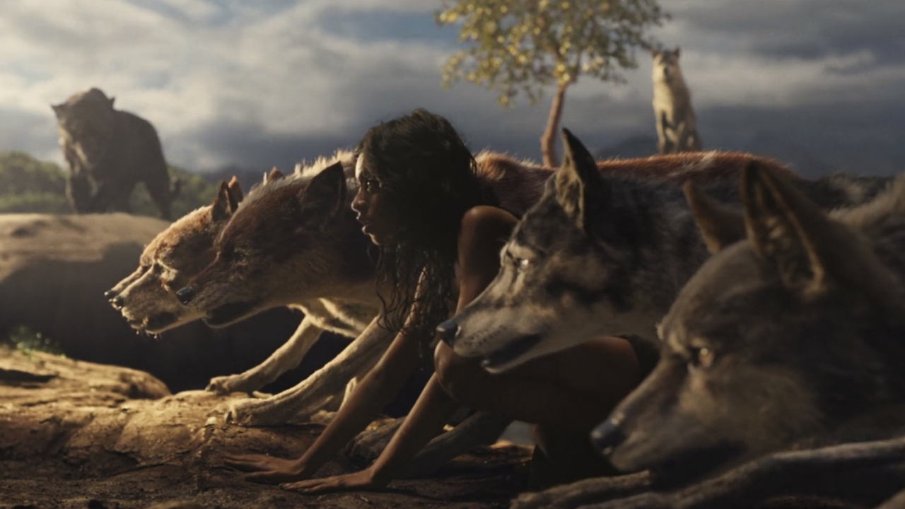 Recensies 'Mowgli: Legend of the Jungle', 'Mortal Engines' en nog 4 films!