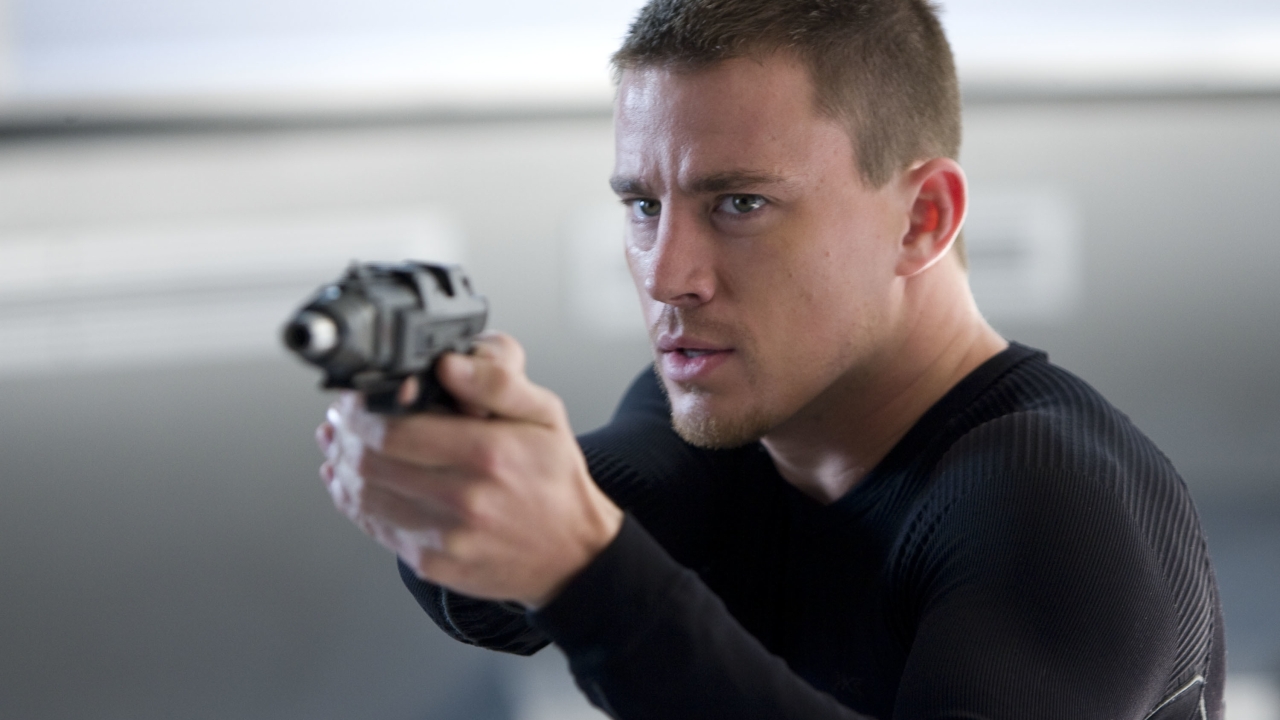 Channing Tatum speelde met flinke tegenzin in deze scifi-actiefilm: "Ik haat die film"