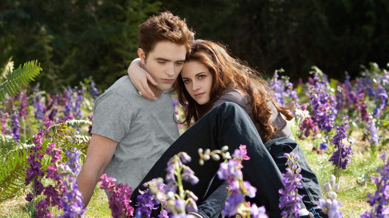 'Kristen Stewart wilde eigenlijk trouwen met Robert Pattinson'