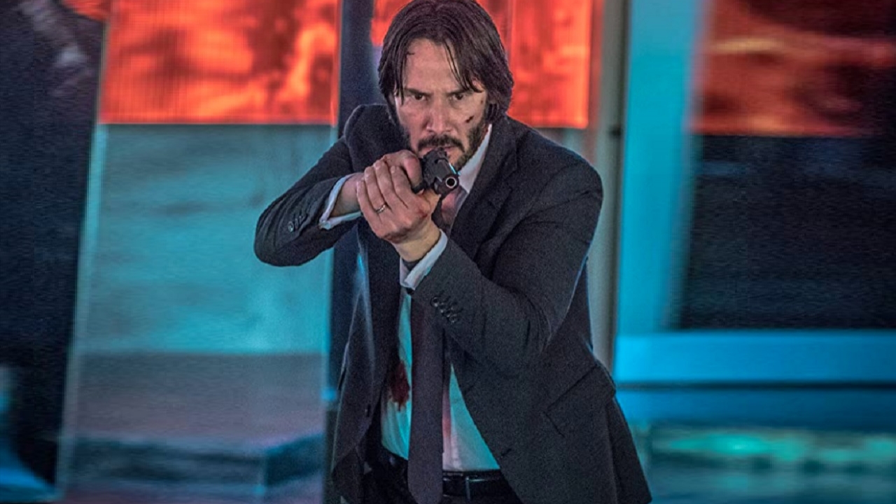 Tweede castlid bevestigt terugkeer in 'John Wick 4' en start opnames