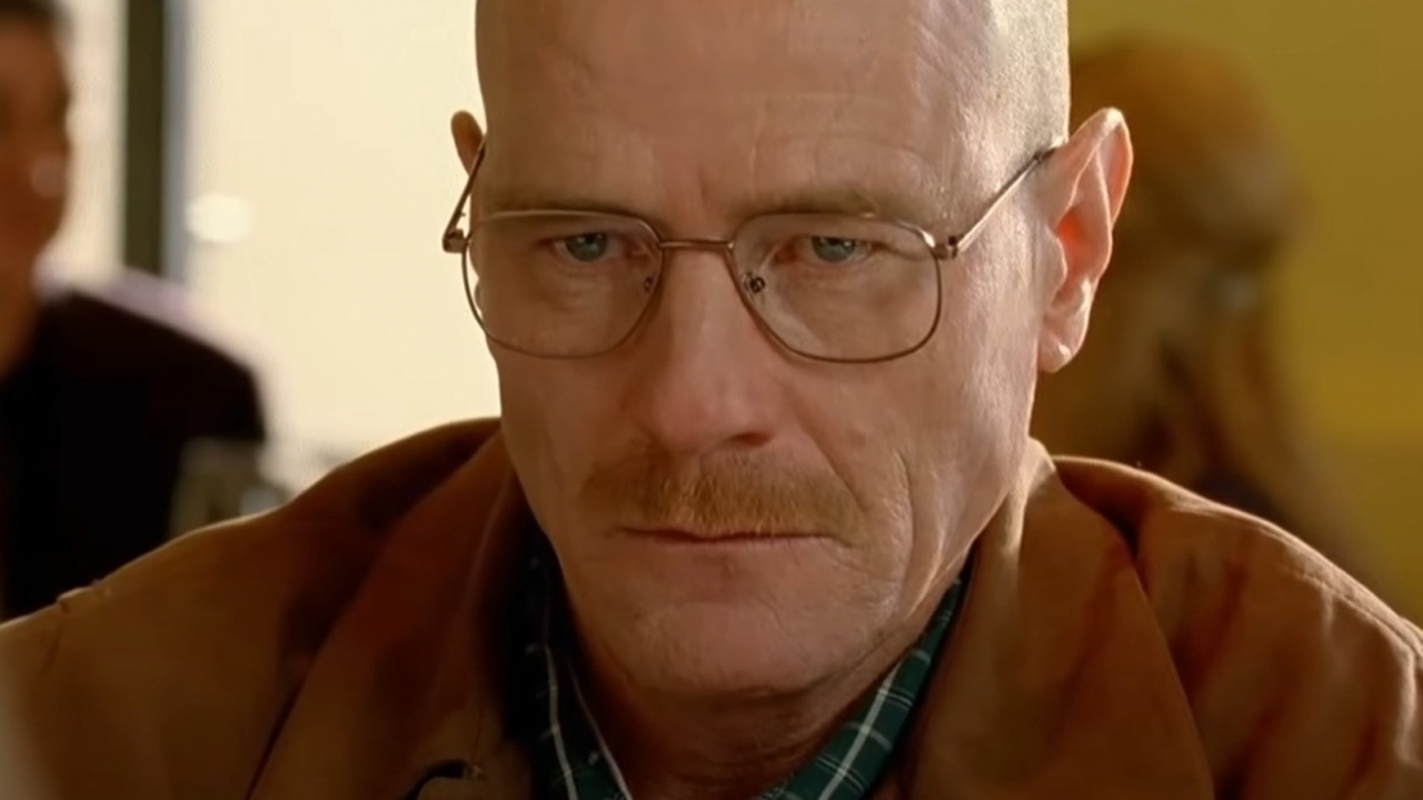 Bryan Cranston liet collega ontslaan: "onvergevelijk"