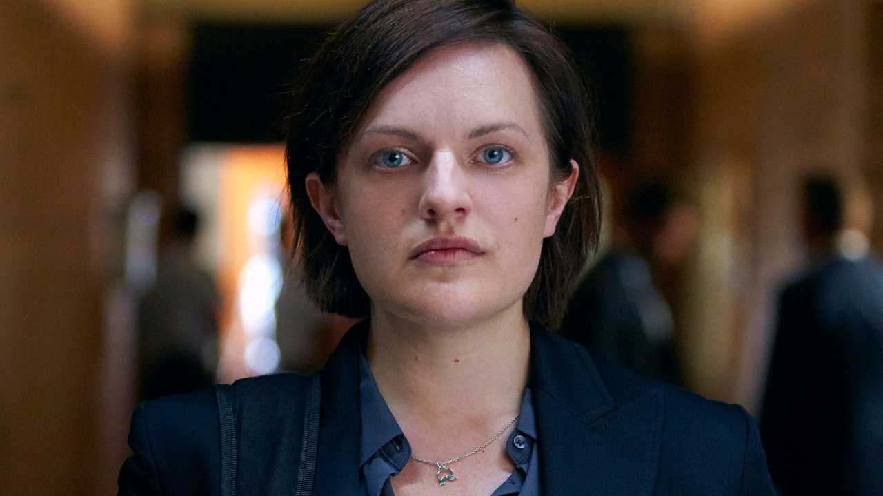 Elisabeth Moss krijgt een lobotomie in 'A Letter From Rosemary Kennedy'