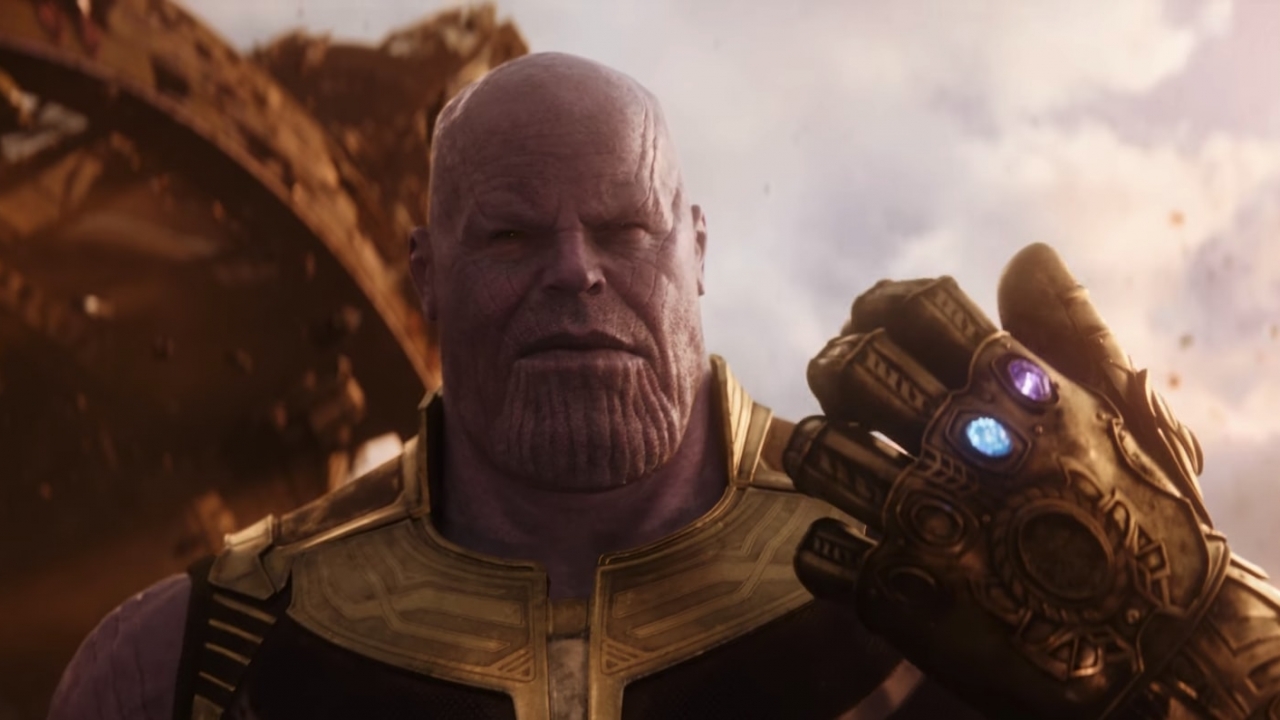 Thanos ook niet te stoppen in tweede Box Office-weekend