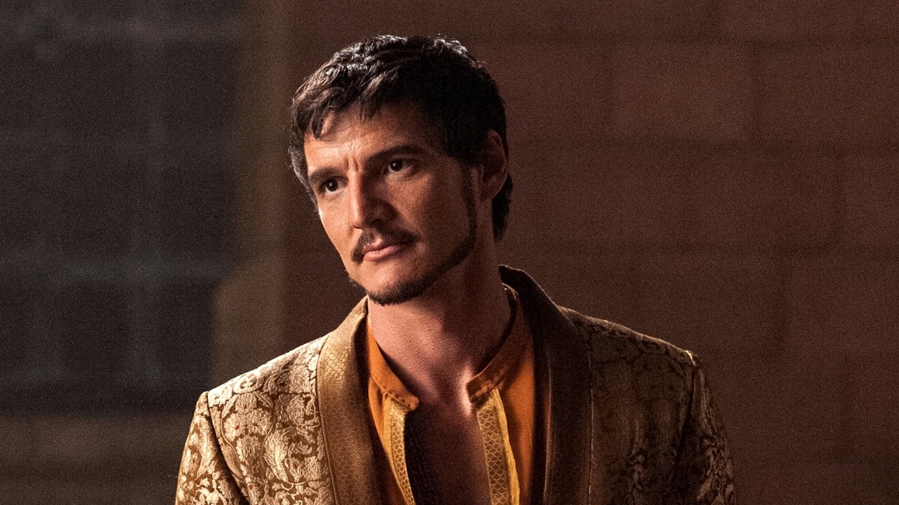 Is Pedro Pascal de nieuwe Clint Eastwood?