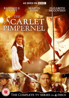 "The Scarlet Pimpernel"