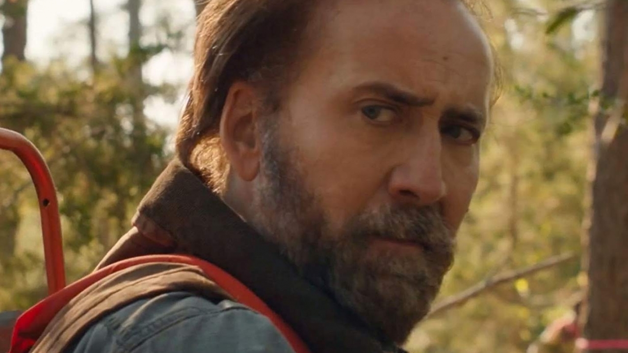 Nicolas Cage gaat een aantal personages opnieuw spelen in film over zichzelf