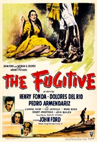 The Fugitive