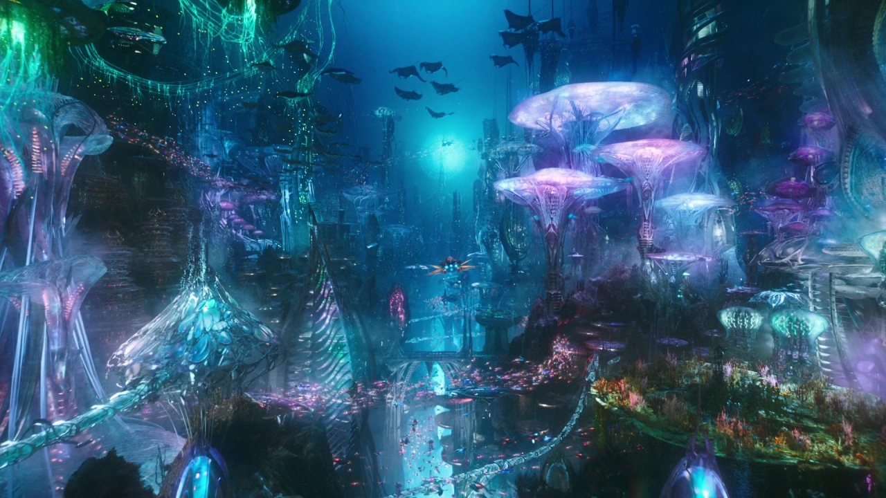 'Aquaman: The Lost Kingdom': Dit betekent de titel