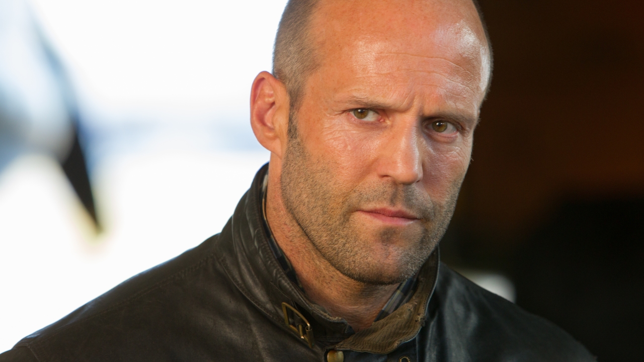 Jason Statham wist dit ongeluk op de set van 'Expendables 3' net te overleven