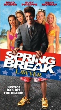 Spring Break Lawyer