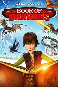 Book of Dragons