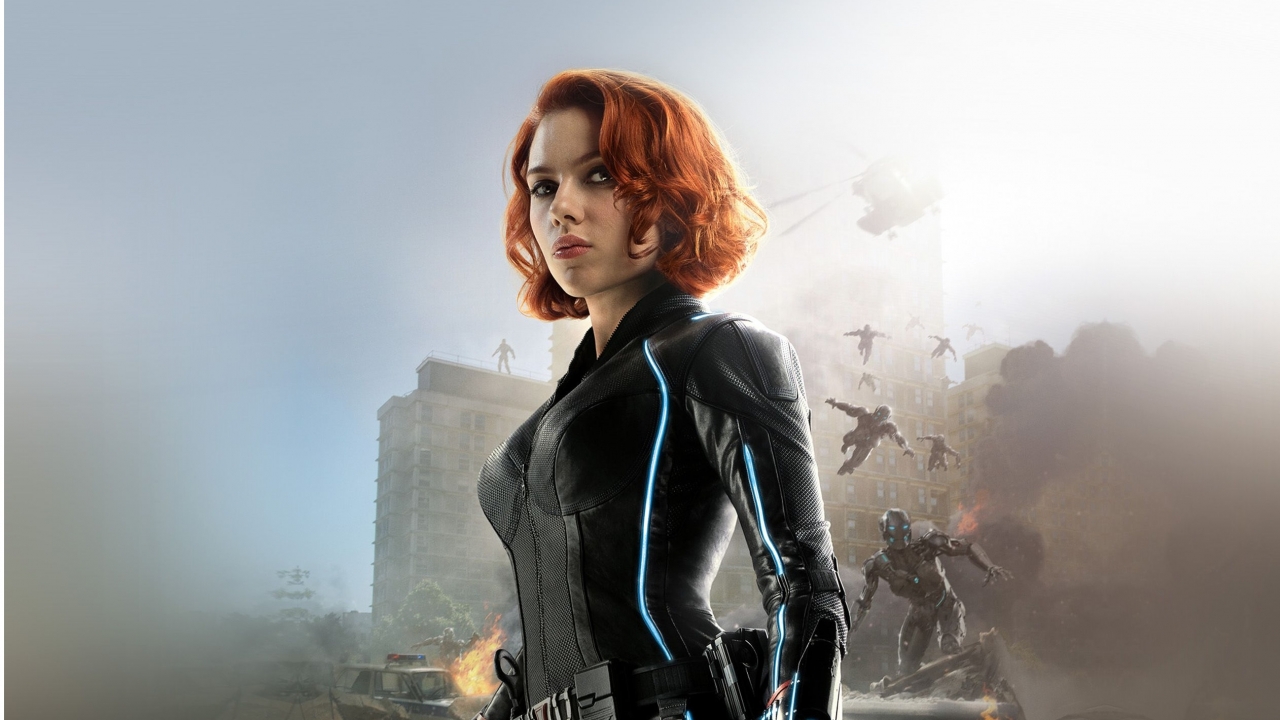 Stevige kritiek afgewezen 'Black Widow'-regisseur op Marvel Studios
