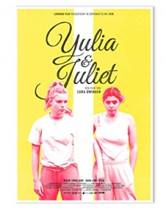 Yulia & Juliet