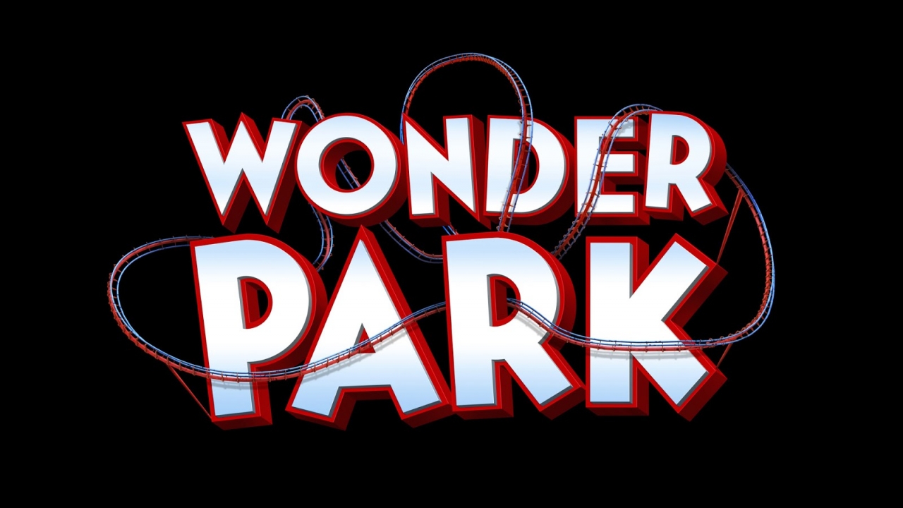 Gigantisch én magisch attractiepark in teaser trailer animatiefilm 'Wonder Park'