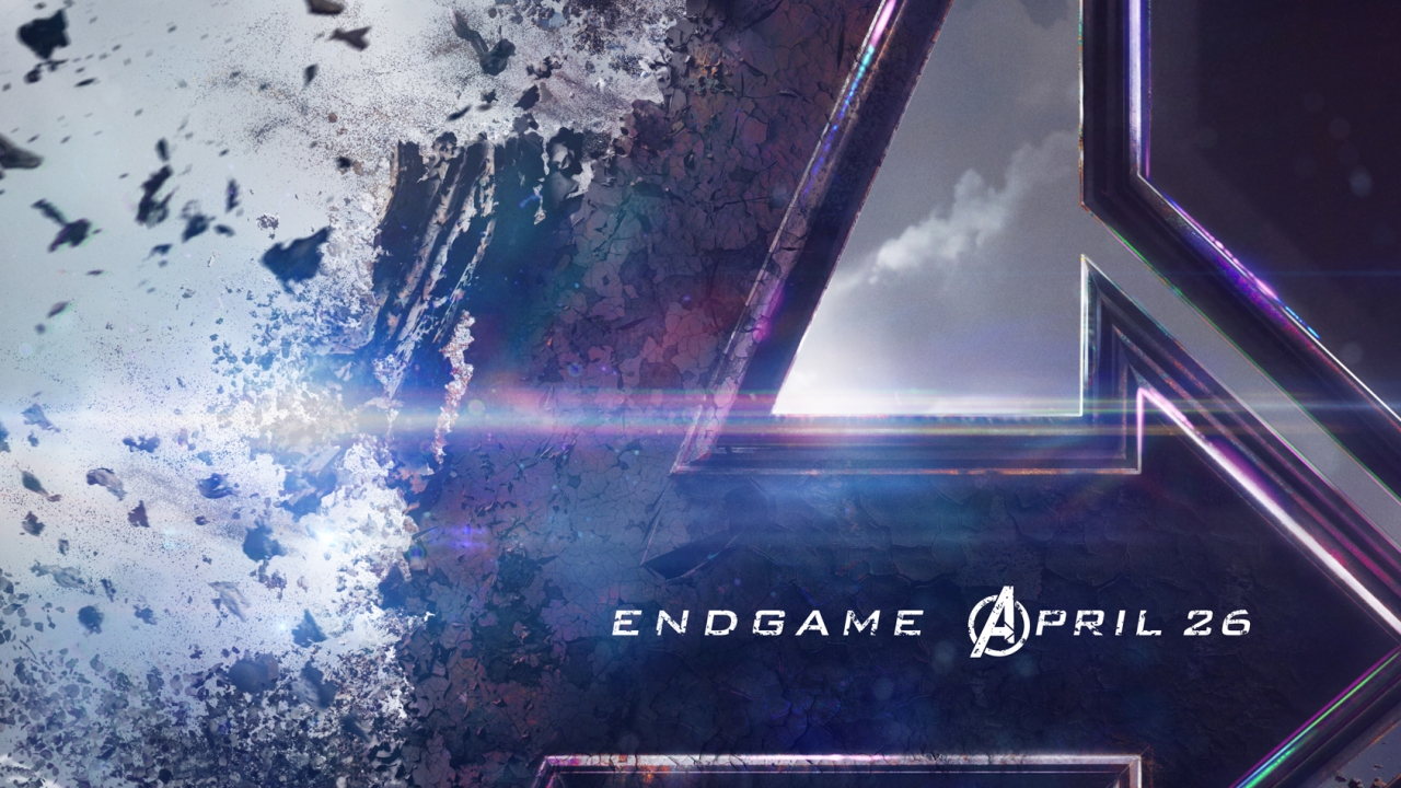 Enorme spoiler 'Avengers: Endgame' online gezet