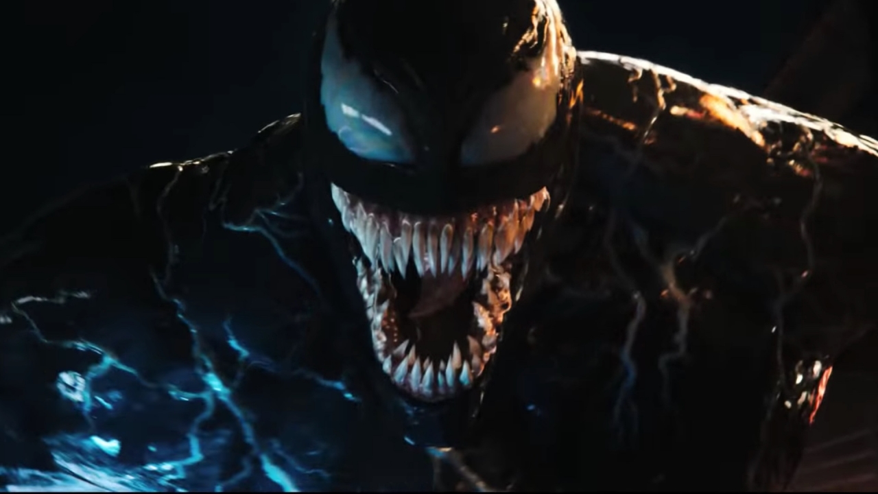 'Venom' pakt $111 miljoen in China; 'The Grinch' pakt koppositie in States!