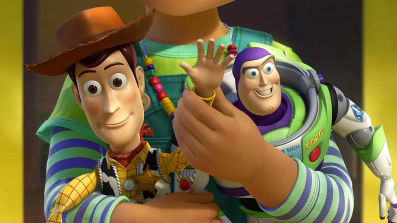 'Toy Story 4' krijgt historisch einde