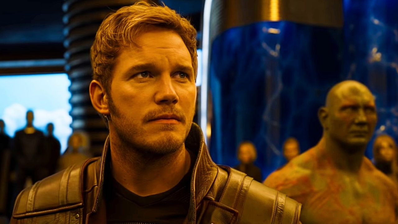 Opnames 'Guardians of the Galaxy Vol. 3' gestart met tientallen nieuwe gezichten