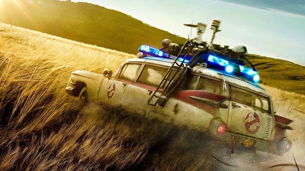 'Ghostbusters: Afterlife' brengt schurk uit oude films terug voor een vervolg