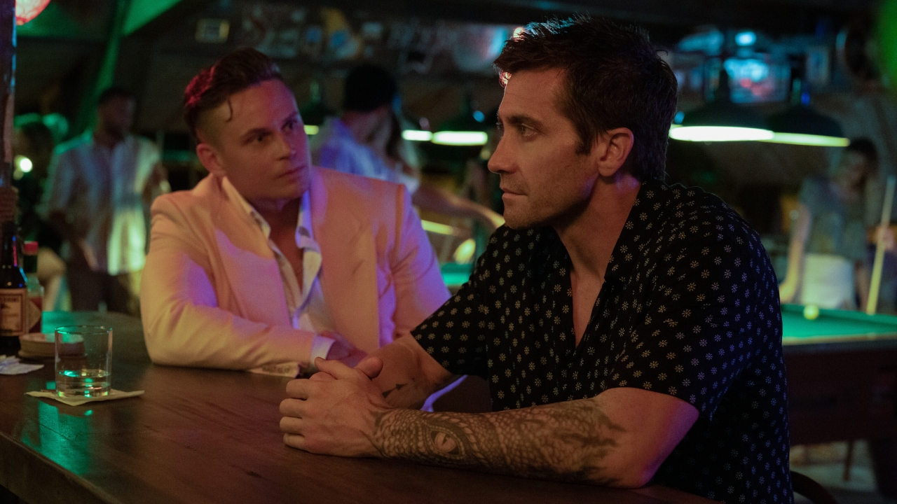 Regisseur haalt uit naar Prime Video, vijf succesvolle series komen dit najaar terug met nieuw seizoen en Apple TV+ schittert met epische serie