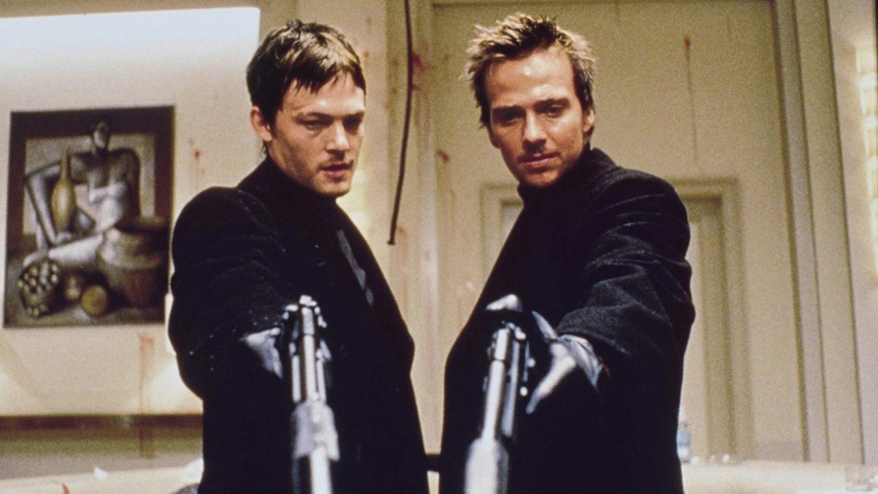 Fantastisch nieuws voor fans van de culthit 'The Boondock Saints'