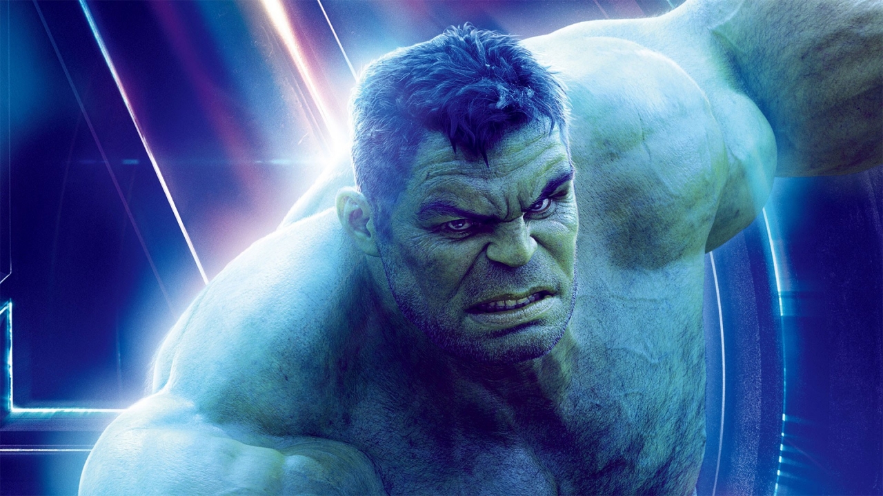 De gevolgen voor de Hulk na 'Avengers: Endgame'