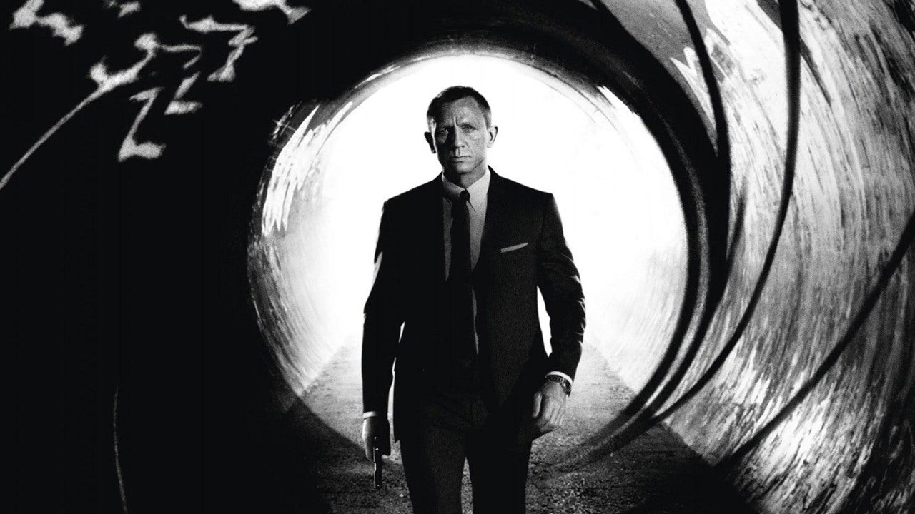 Er is een nieuwe James Bond-kandidaat opgestaan. Zie jij het zitten?
