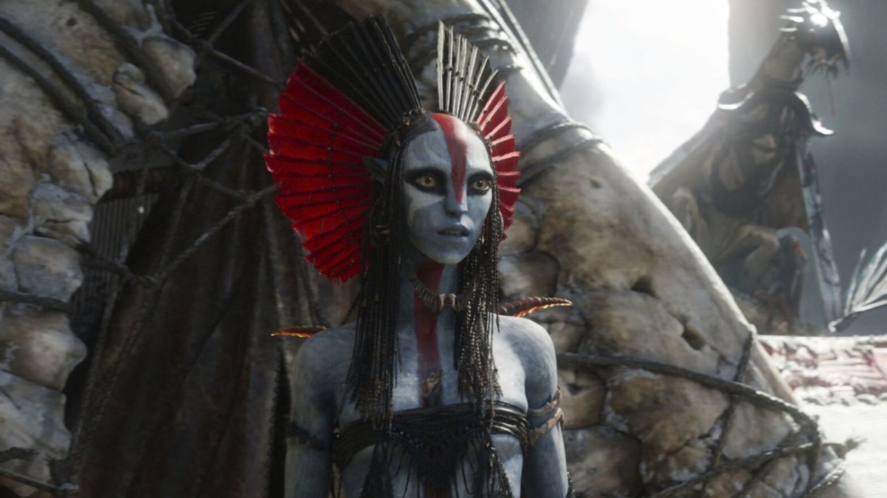 Na 'Avatar: Fire and Ash' doet James Cameron iets helemaal anders: "Maak ik voor mijn plezier"