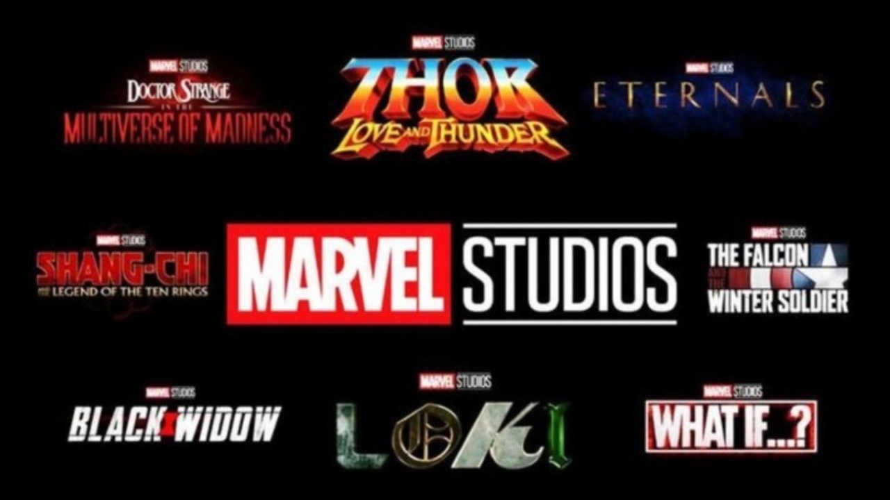 Alle Marvel-films en series die tot 2023 verschijnen!
