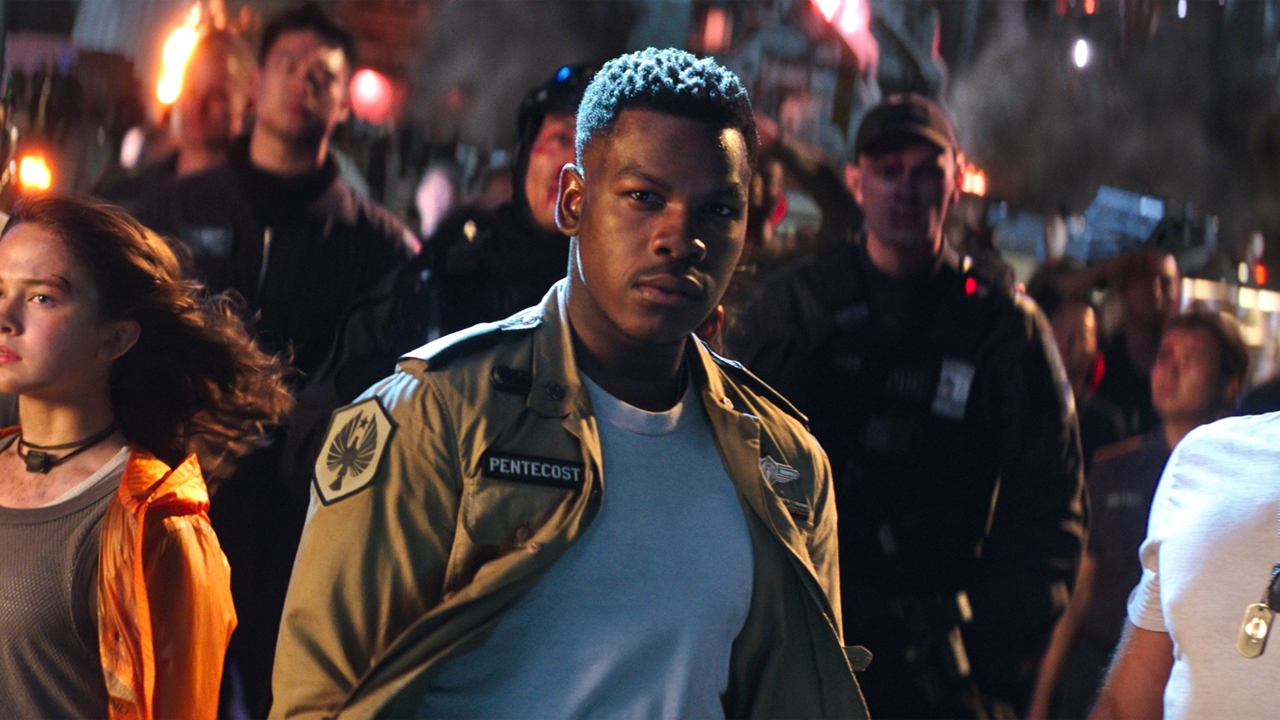 Hoe denkt John Boyega over het spelen van Kang in het Marvel Cinematic Universe?