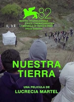 Nuestra Tierra