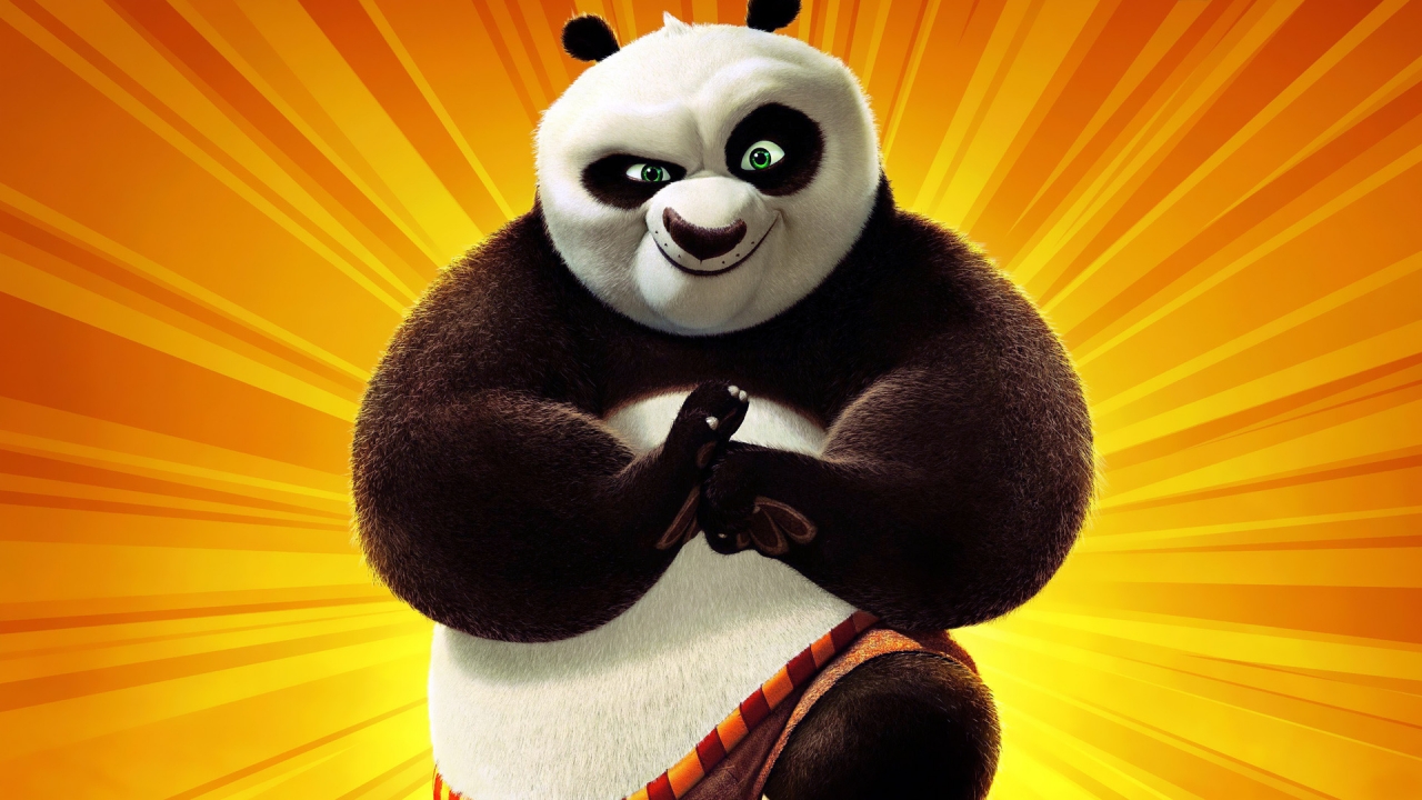 Eerste details 'Kung Fu Panda 4' onthuld door Jack Black