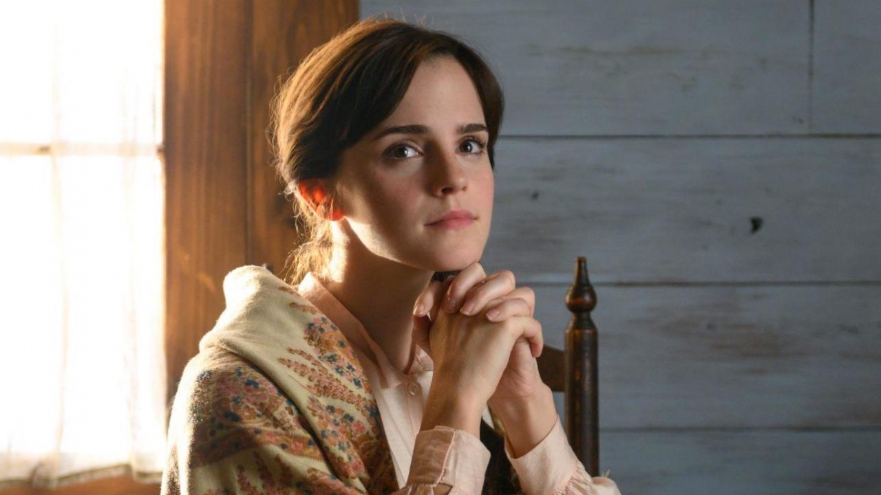 'Harry Potter'-ster Emma Watson stopt met acteren?